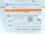 Beckhoff KL2809 16x Digital Output 24 V DC 0,5A UNUSED