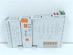 Beckhoff KL3044 4xAnalog Input 20mA 80R + Diode Volt UNUSED