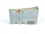 Beckhoff KL3051 1xAnalog Output TOP ZUSTAND