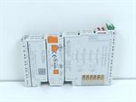 Beckhoff KL3054 4x Analog Input / 4...20mA single Ended 80 diode volt NEUWERTIG