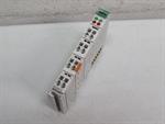 Beckhoff KL3312 2 x Input for Thermoelements NEUWERTIG