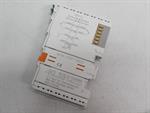 Beckhoff KL3312 2 x Input for Thermoelements NEUWERTIG