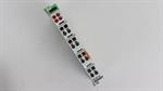 Beckhoff KL3314 4x Input for Thermoelements with Wire Breakage Identifi. UNUSED