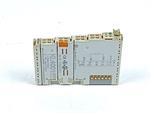 Beckhoff KL4001 1xAnalog Output TOP ZUSTAND