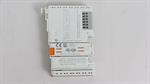 Beckhoff KL9010 Bus End Terminal TOP ZUSTAND