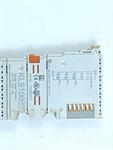 Beckhoff KL9100 Voltage Supply Terminal 24V DC max. 10A TOP ZUSTAND