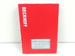 Beckhoff KL9100 Voltage Supply Terminal 24V DC max. 10A UNUSED & OVP