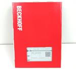 Beckhoff KL9181 Potential Connection 2x8 UNUSED & OVP