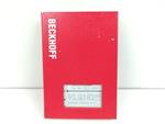 Beckhoff KL9182 Potential Connection 8x2 UNUSED & OVP