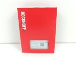 Beckhoff KL9183 Potential Connection 1x16 UNUSED & OVP