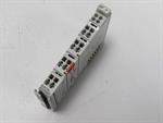 Beckhoff KL9195 Shield Terminal No K-BUS Function