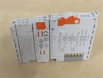 Beckhoff KS 1404  4xDigital Input. 24V DC NEU