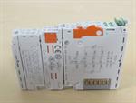 Beckhoff KS3064 4x Analog Input. Single Ended UNUSED