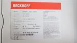 Beckhoff NAGEL Bedienterminal CP7032-1031-0010 TOP ZUSTAND