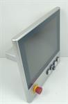 Beckhoff Panel 12.1" LED Touchpad CP3912-0000 NEUWERTIG