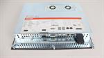 Beckhoff Panel PC 15" CP6202-0001-0010 SCHULER TESTED & NEUWERTIG