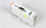Beckhoff Profibus Slave Modul EL6731 EL 6731 EL6731-0010 Top Zustand