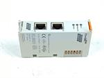 Beckhoff Profinet IO RT-Device EL6631-0010 EL 6631 TOP ZUSTAND