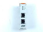 Beckhoff Profinet IO RT-Device EL6631-0010 EL 6631 TOP ZUSTAND