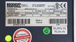 Beckhoff Servo Drive AX2003 S60300-520 2kVA 3A + Profibus TESTED & TOP ZUSTAND