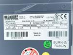 Beckhoff Servo Drive AX2006-AS S60601-520 400V 4kVA 6A TESTED & TOP ZUSTAND