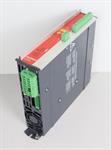 Beckhoff Servo Drive AX2006 S60600-520 6A  + Profibus TESTED & TOP ZUSTAND