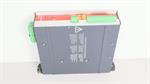 Beckhoff Servo Drive AX2006 S60600-520 6A  + Profibus TESTED & TOP ZUSTAND