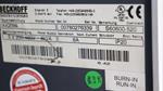Beckhoff Servo Drive AX2006 S60600-520 6A  + Profibus TESTED & TOP ZUSTAND
