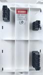 Beckhoff Servo-Drive AX5021-0000 + AX 5911 Rev.: C TESTED & NEUWERTIG