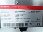 Beckhoff Servo Drive AX5112-0000-0200 + AX5801-0200 TESTED & TOP ZUSTAND