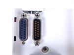 Beckhoff Servo Drive AX5112-0000-0200 + AX5805 TESTED & TOP ZUSTAND