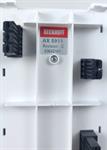 Beckhoff Servo Drive AX5112-0000-0202 + AX5911 + AX5801 Rev.C TESTED & NEUWERTIG