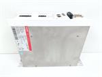 Beckhoff Servo Drive AX5112-0000 + Option AX5801 400V 12A TOP ZUSTAND