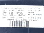 Beckhoff Servomotor AM3032-0C31-0000 NEUWERTIG