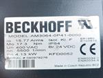 Beckhoff Servomotor AM3064-0P41-0000 TOP ZUSTAND