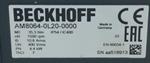 Beckhoff Servomotor AM8064-0L20-0000 NEUWERTIG