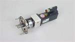 Beckhoff Servomotor AM8111-0F20-0000 + Getriebe PLE040-010-SSSA3AA-E8 NEUWERTIG