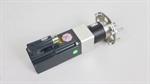 Beckhoff Servomotor AM8111-0F20-0000 + Getriebe PLE040-010-SSSA3AA-E8 NEUWERTIG