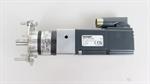 Beckhoff Servomotor AM8111-0F20-0000 + Getriebe PLE040-010-SSSA3AA-E8 NEUWERTIG