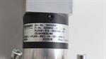 Beckhoff Servomotor AM8111-0F20-0000 + Getriebe PLE040-010-SSSA3AA-E8 NEUWERTIG