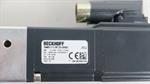 Beckhoff Servomotor AM8111-0F20-0000 + Getriebe PLE040-010-SSSA3AA-E8 NEUWERTIG