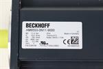Beckhoff Servomotor AM8553-0N11-9000 NEUWERTIG & OVP
