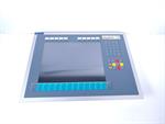 Beckhoff Touchscreen CP6822-0001 -0010 15,0" LQ150X1LW71N TESTED & TOP ZUSTAND