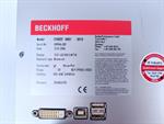 Beckhoff Touchscreen CP6822-0001 -0010 15,0" LQ150X1LW71N TESTED & TOP ZUSTAND