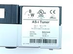 Bihl + Wiedemann AS-i M 12 BWU1648 11723 AS-interface Tuner NEUWERTIG