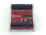 BLUM IF59-2 Interface IF59-A2E  03.5900-010.002 TESTED & NEUWERTIG