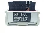 BLUM IF59-2 Interface IF59-A2E  03.5900-010.002 TESTED & NEUWERTIG