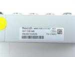 Bosch Rexroth R911171787 S67-DI8-M8 TOP ZUSTAND