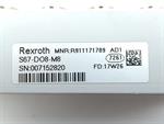 Bosch Rexroth R911171789 S67-DO8-M8 TOP ZUSTAND