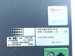 Bosch Typ NAA 035/1F-D Netzanschaltmodul 1070085683 GA1 460V 35A TOP ZUSTAND